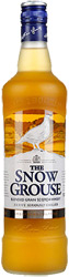 Виски The Snow Grouse (Сноу Грауз) 40% 0,7л