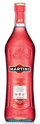 Вермут Martini Rosato (Мартини Розато) сладкий розовый 15% 0,5л