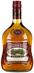 Ром Appleton Estate Ямайский 40% 0,7л
