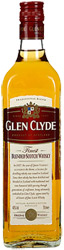 Виски Glen Clydе (Глен Клайд) 3года 40% 0,7л