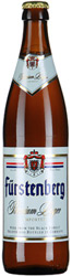 Пиво Furstenberg Premium Lager светлое 5,3% 0,5л