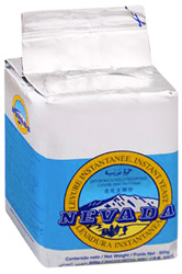 Дрожжи Nevada сухие, хлебопекарные, инстантные 500г
