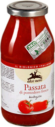 Паста Alce Nero томатная BIO 500г