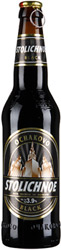 Пиво Очаково Stolichnoe темное 3,9% 0,5л