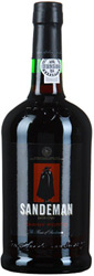 Вино Sandeman специальное Портвейн Янтарный 19,5% 0,75л