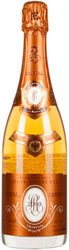 Шампанское Chapmagne Cristal Louis Roederer Rose 0,75 л