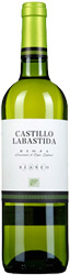Вино Castillo Labastida Blanco D.O.C. (Кастильо Лабастида Бланко) белое сухое 12% 0,75л