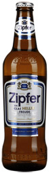 Пиво Zipfer светлое 5,1% 0,5л стекло