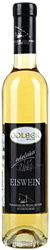 Вино Eiswein (Айсвайн) сладкое белое 12% 0,375л
