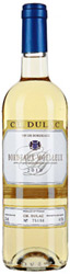 Вино Ch.Dulac Bordeaux Moelleux (Ш.Дюлак Бордо Муалле) белое полусладкое КНП 11% 0,75л