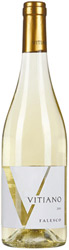 Вино Falesco Vitiano Bianko Umbria IGP (Витиано Бианко Умбрия ИГП) сухое белое 12,5% 0,75л