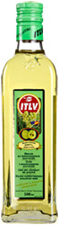 Масло ITLV из виноградных косточек, 500мл стекло