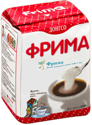 Заменитель Frima сухого молочного продукта 500г