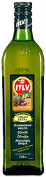 Масло оливковое ITLV Virgen Extra 750мл