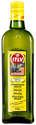 Масло ITLV оливковое 750мл стекло