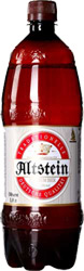 Пиво Altstein светлое премиум 4,6% 1л