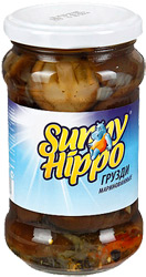 Грузди Sunny Hippo маринованные 280г
