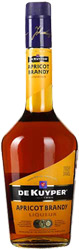Ликер De Kuyper Apricot Brandy (Де Кайпер Эйприкот Бренди) 24% 0,7л