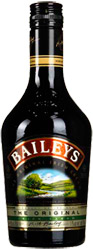 Ликер Baileys original (Бейлиз) 17% 0,5л