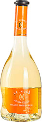 Вино Jean Paul Chenet Blang Moelleux (Блан Муалле Ле Жен Жан-Поль) белое полусладкое 10,5% 0,75л