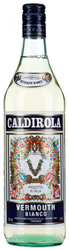 Вино Вермут Caldirola Bianco (Калдирола Бьянко) ароматизированное сладкое белое 15% 1л