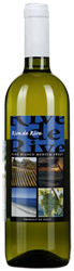 Вино Rive de Rive Bianko medium sweet (Биянко медиум свит) столовое полусладкое белое 11% 0,75л