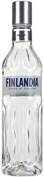 Водка Finlandia 40% 0,5л