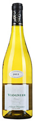 Вино Noemie Vernaux Viognier (Ноэми Верно Вионье) белое сухое 12,5% 0,75л