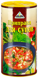 Приправа Cykoria для супов 200г