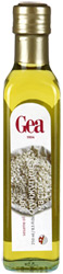 Масло Gea кунжутное 100% нерафинированное 250г