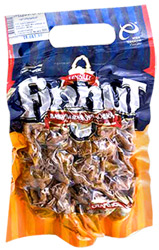Орех Finnut грецкий натуральный 300г в вакуумной упаковке