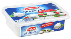 Сыр Galbani Mozzarella Santa Lucia 44% 250г