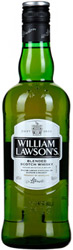 Виски William Lawson's (Вильям Лоусонс) 40% 0,5л