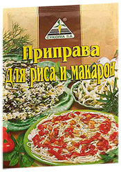Приправа Cykoria для риса и макарон 30г