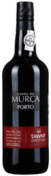 Портвейн Caves de Murca Porto (Кавеш де Мурса) красный крепкий сладкий 19,5% 0,75л