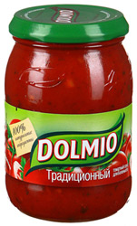Соус Dolmio Традиционный томатный для Болоньезе 320г