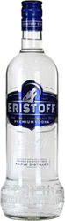 Водка Eristoff (Эристофф) 40% 1л