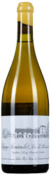 Вино Puligny Montrachet En la Richarde, d'Auvenay 2000. Белое сухое 0,75 л