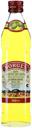 Масло Borges оливковое 100% 500мл