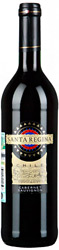 Вино Санта Регина Каберне Совиньон красное сухое 12,5% 0,75л