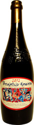 Вино Beaujolais Nouveau Cellier Des Samsons (Божоле Нуво Селье де Самсон) красное сухое 12% 0,75л