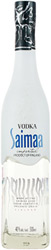 Водка Saimaa (Саймаа) 40% 0,5л