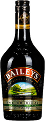 Ликер Baileys original (Бейлиз) 17% 0,7л