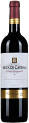 Вино Хойя де Каденас красное сухое 12,5% 0,75л