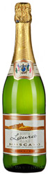 Вино Santa Laura Moscato (Санта Лаура Москато) игристое белое сладкое 7% 0,75л