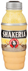 Коктейль молочный Shakeria Ванильный 1,5% 250мл