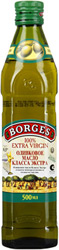 Масло Borges E.V. (Экстра Виржен) оливковое 100% 500мл