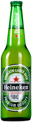 Пиво Heineken светлое 4,6-4,8% 0,5 л