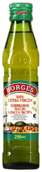 Масло Borges E.V. (Экстра Виржен) оливковое 100% 250мл