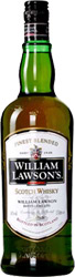Виски William Lawson's (Вильям Лоусонс) 40% 1л